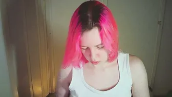 cherrybaby_0 recorded nude video 565315