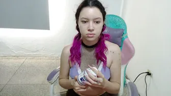 Wandadoll video cam (01/10/2026)