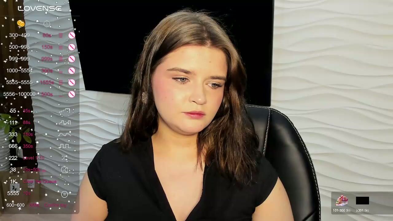Morygirl cute - 01-10-2026