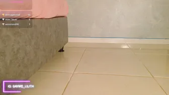 saylilith recorded nude video 565454