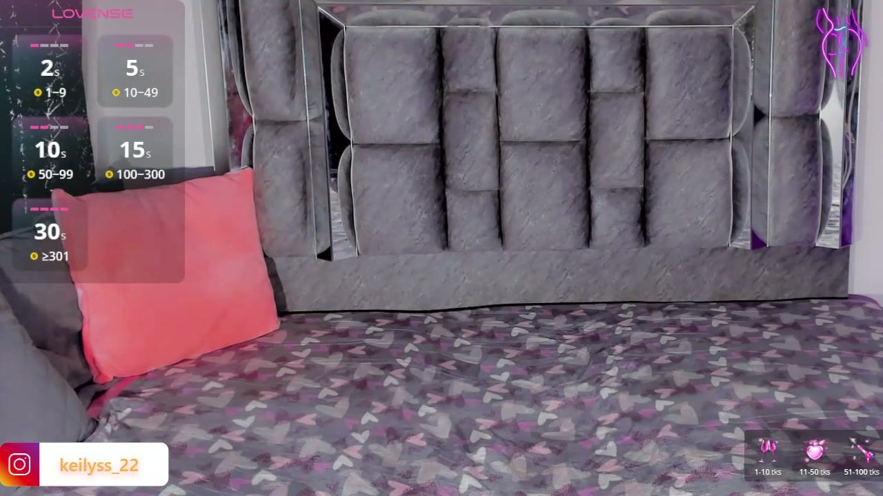 Barbara_azuaje chat cam sex 10-Jan-2026