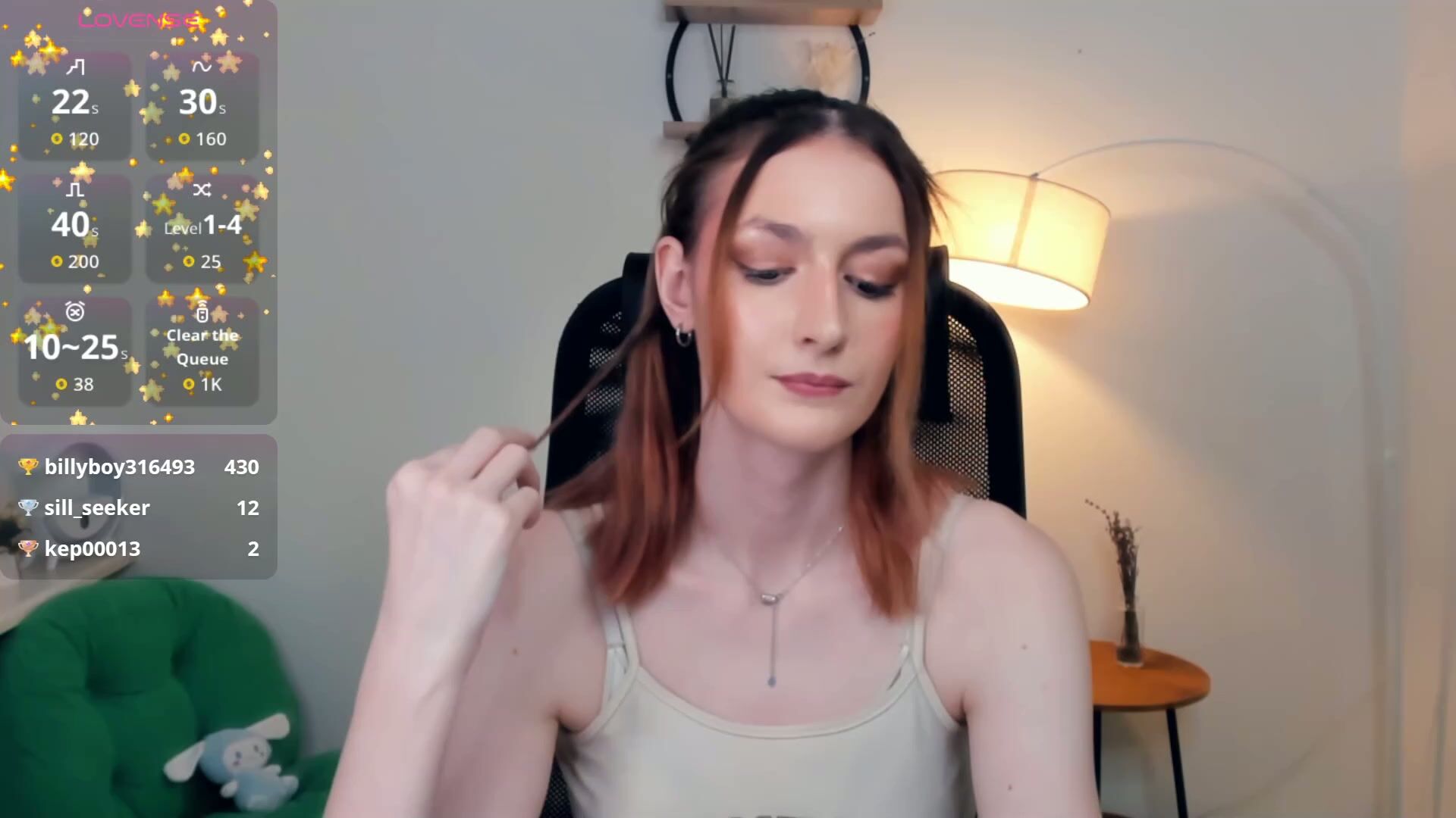 Loradimmick hot webcam porn video (01/10/2026)