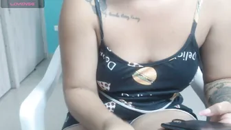Anthonela_queen 01/10/2026 new