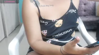 anthonela_queen recorded nude video 565687
