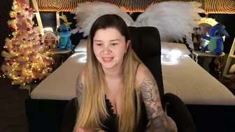 amellymillyy recorded nude video 565716