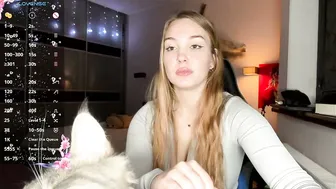 evacarter1 recorded nude video 565814