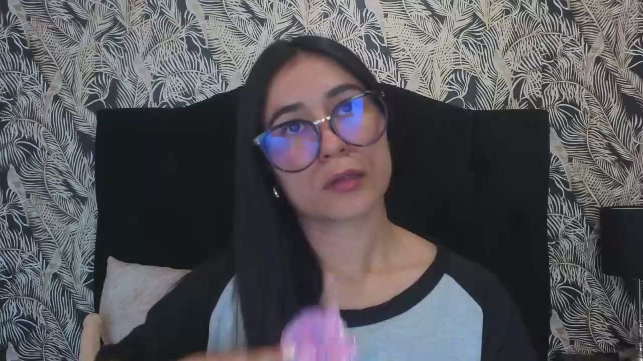 Chloeturner_ on webcam 10-Jan-26