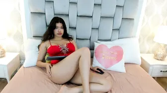 keiira_fox recorded nude video 566008