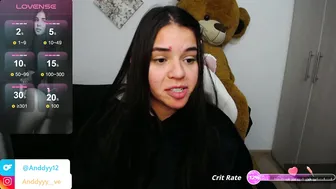 rossebunny25 (01/10/2026) bigboobs