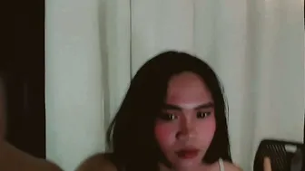 Patricialovesyou pinay video cam
