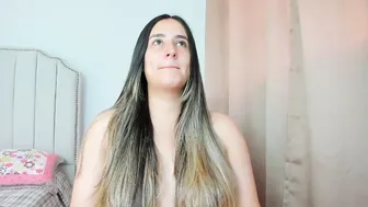Hannaa86 natural nude chat