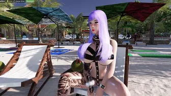 3dx_naugthy recorded nude video 566104
