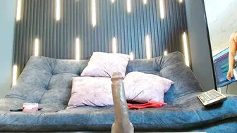 scarlett_aviebby lovense webcam porn video