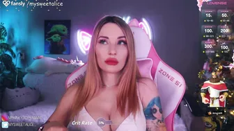 my__sweet__alice recorded nude video 566221