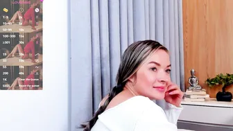 Samybennet lovense 10 January 2026