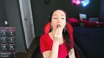 ariel_maritime recorded nude video 566296