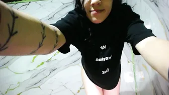 realshystepsis recorded nude video 566327