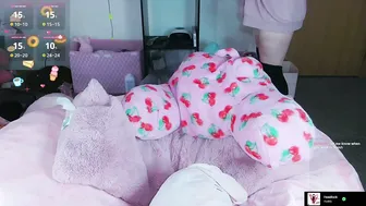 lil_alison_heart recorded nude video 566332