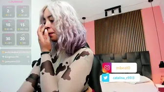 catalina_clark recorded nude video 566400