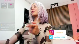 catalina_clark recorded nude video 566400