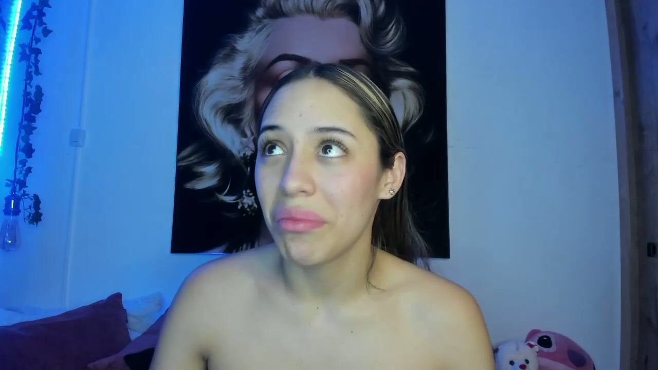 Tania06 hot webcam porn video (01-10-2026)