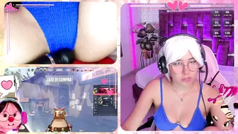rossiegames recorded nude video 566494