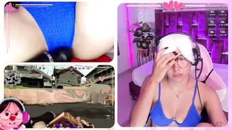 rossiegames posing on cam chat sex
