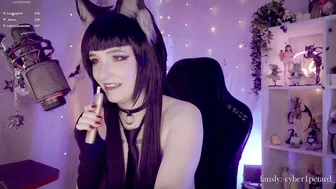 vronnier recorded nude video 566522