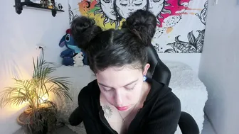 Just_katiex webcam video 10-Jan-2026