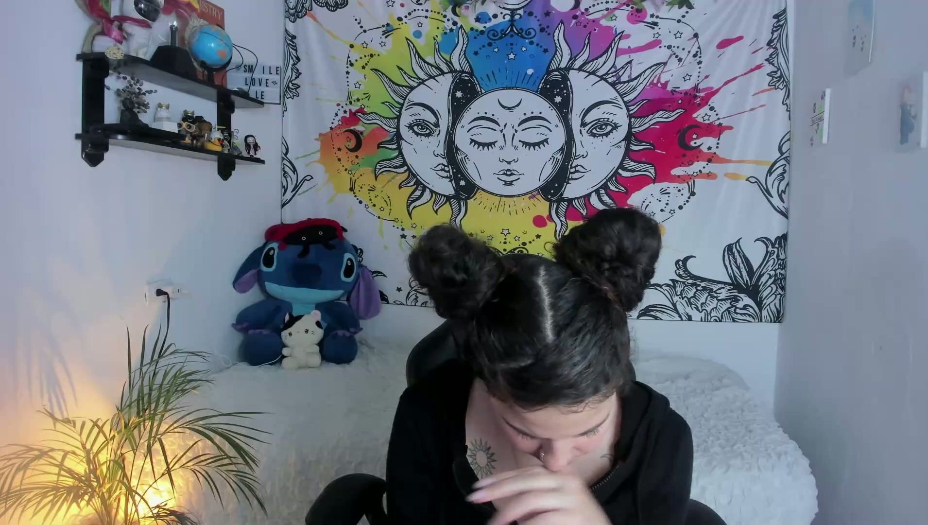Just_katiex webcam video 10-Jan-2026