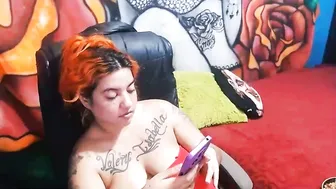dulcesdemaria recorded nude video 566540