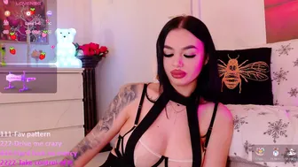 Tiabelle bigboobs - (01/10/2026)