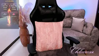 chloerossi recorded nude video 566569