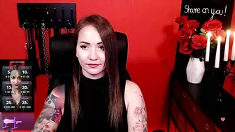 gina_hotlick recorded nude video 566578