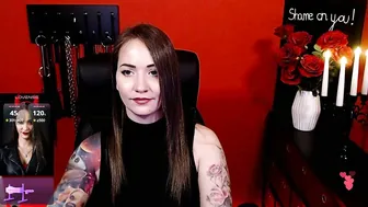 gina_hotlick recorded nude video 566578