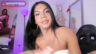 sharick_lovee recorded nude video 566643