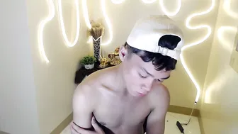 archie_moreno recorded nude video 566710