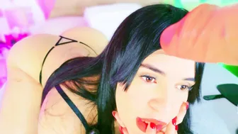 charlootteevans recorded nude video 566812