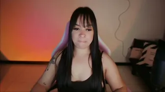 lalablack1_ recorded nude video 566877