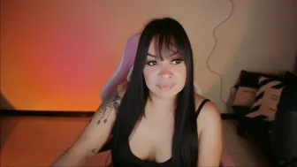 lalablack1_ recorded nude video 566877