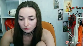 kiss_shy recorded nude video 566930