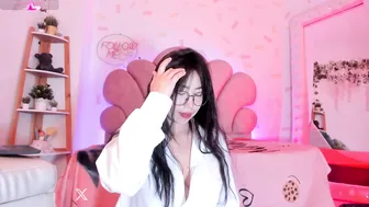 kylie_evans_18 recorded nude video 566970