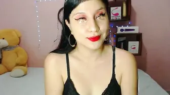 ali_squirt recorded nude video 567002