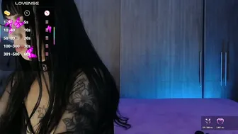 violett_hottie recorded nude video 567079