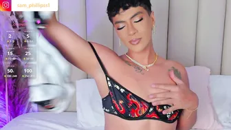 samphillipss recorded nude video 567142