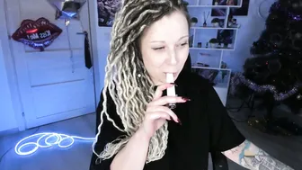 annanebula recorded nude video 567172