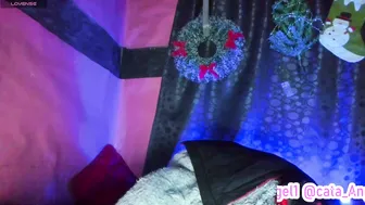 Cata_angel1 lovense video cam porn