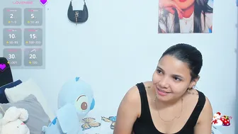 sara_mendez2_ nude 11 January 2026