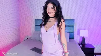 karoline_jones_ recorded nude video 567197