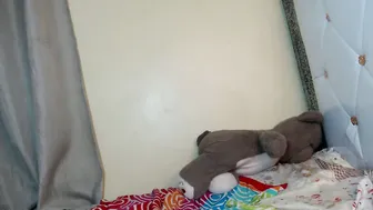 ebonysmiles0 horny amateur (01-11-2026)
